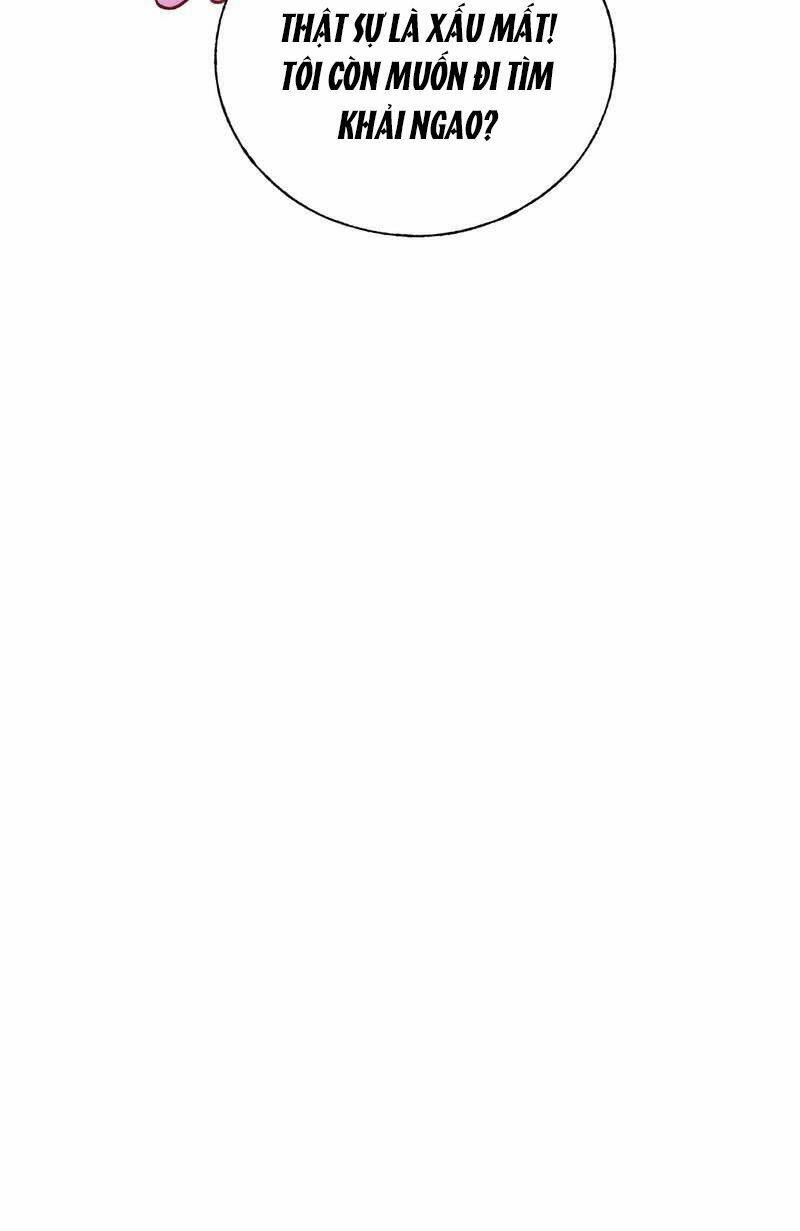 Trời Ban Cho Nam Thần Daddy: Chapter 18