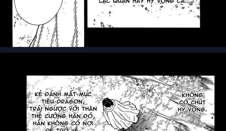 Biệt Đội Lính Cứu Hỏa: Chapter 264