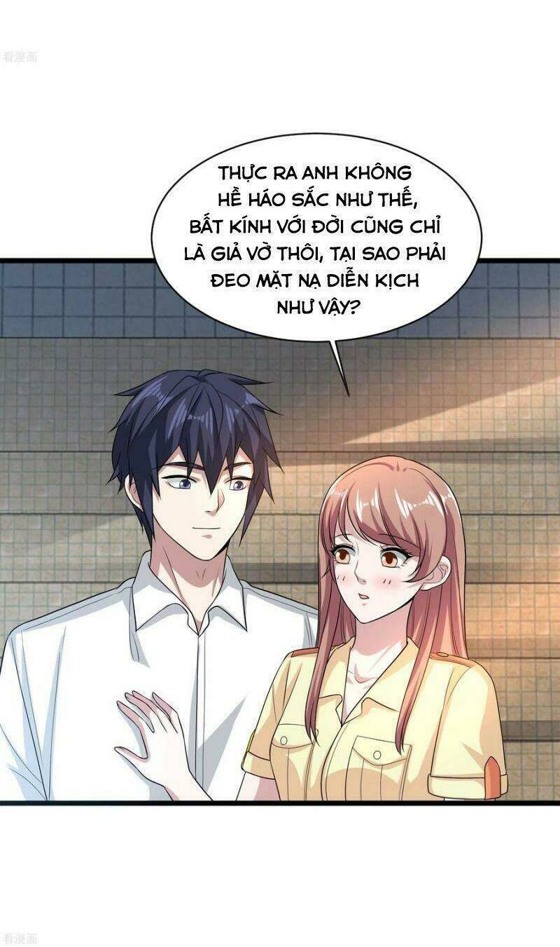 Đô Thị Tà Vương: Chapter 138