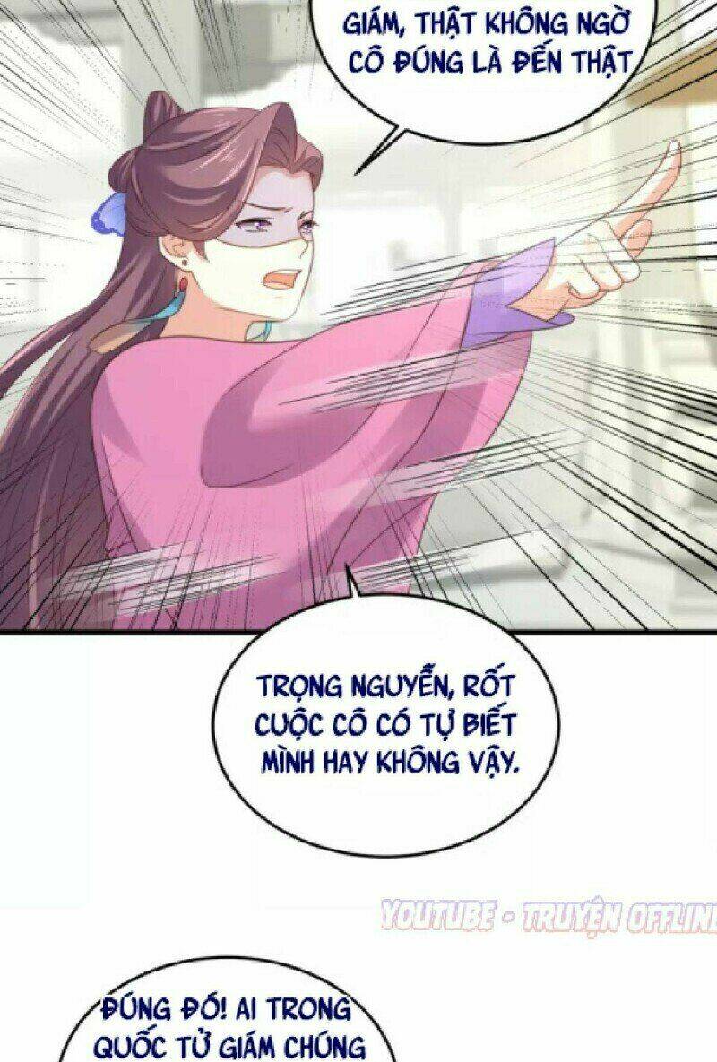 Nhật Kí Học Tập Của Hắc Liên Hoa: Chapter 24