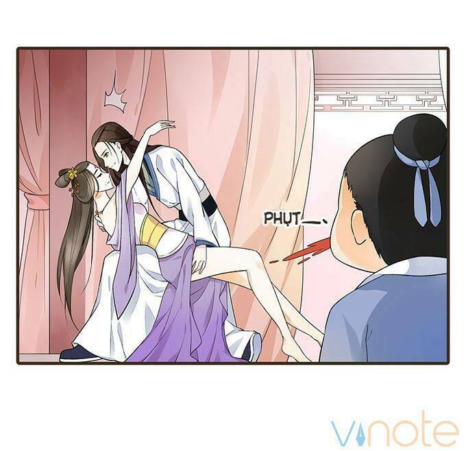 Đại Giá Thừa Tướng: Chapter 1