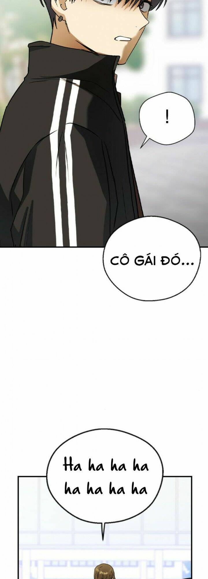 Duyên Nợ Kiếp Trước: Chapter 21