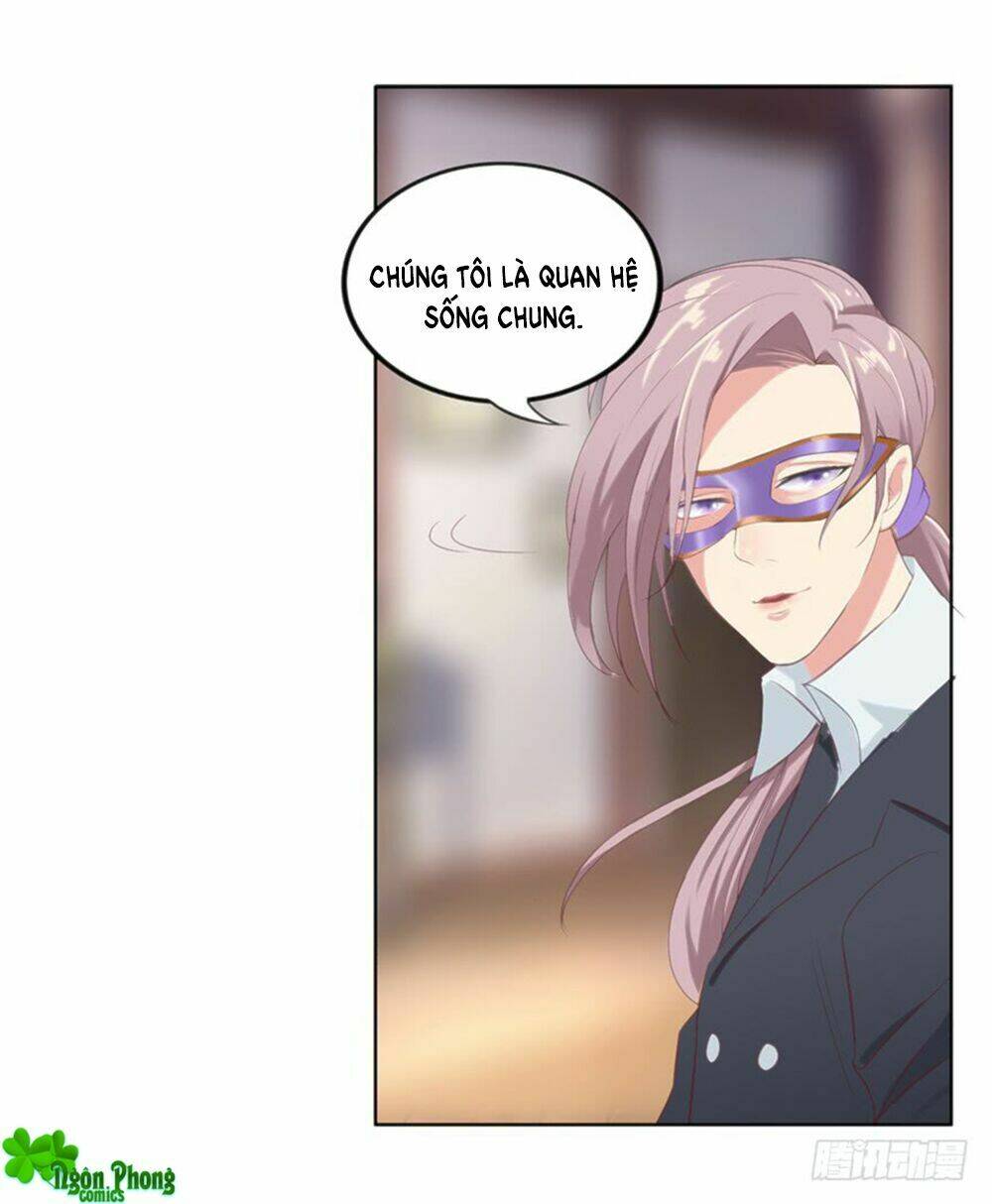 Vạn Sợi Tơ Tình: Chapter 11