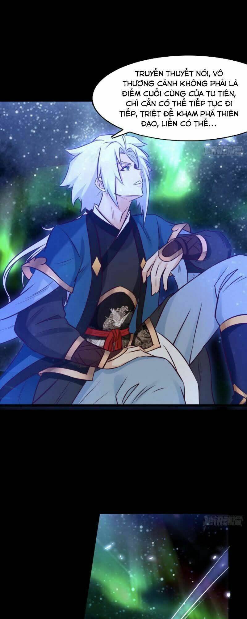 Lão Tổ Của Bạn Đang Online: Chapter 100