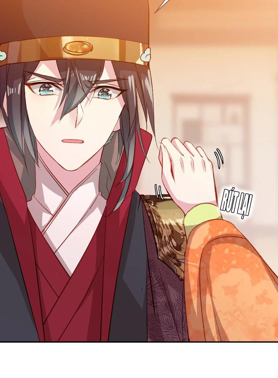 Gả Cho Một Tên Thái Giám Đáng Ghét: Chapter 166