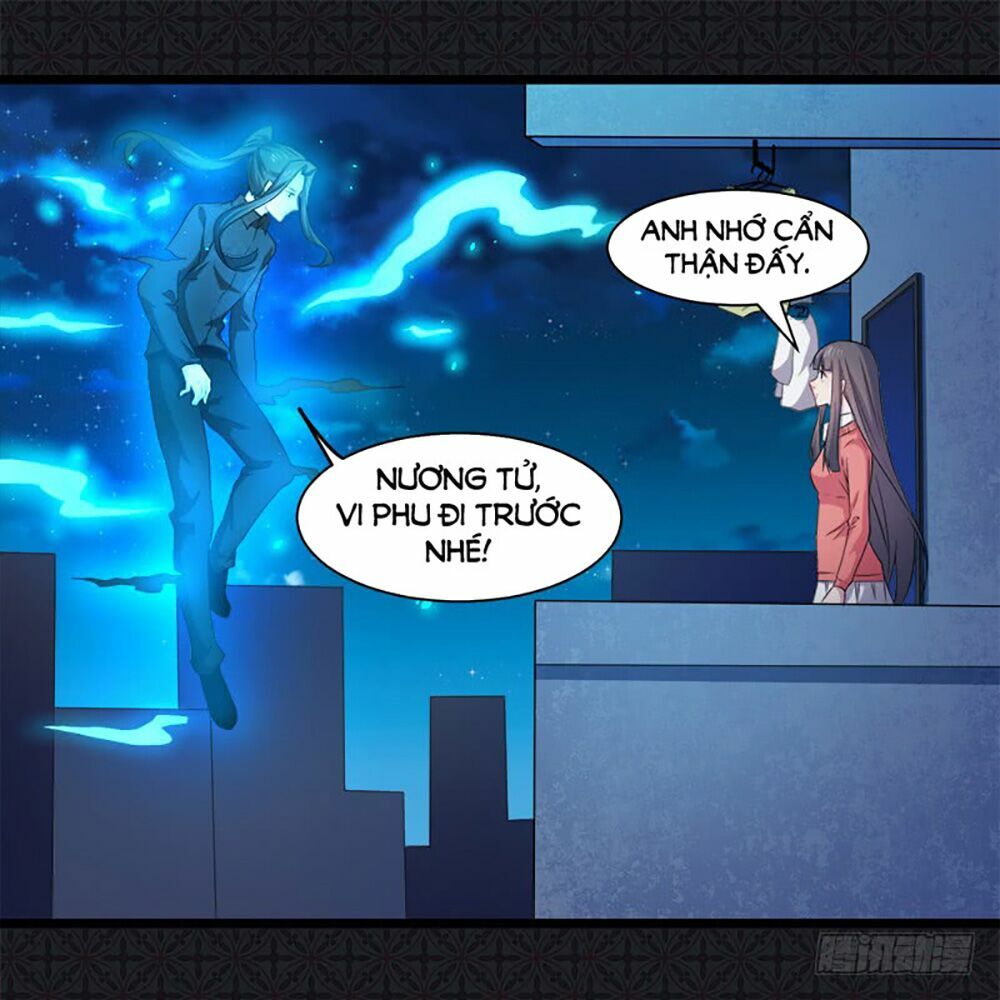 Ngạo Kiều Quỷ Vương Yêu Ta: Chapter 43