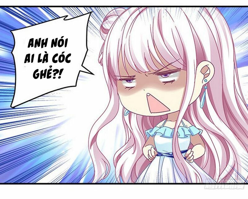 Thiên lại âm linh: Chapter 26