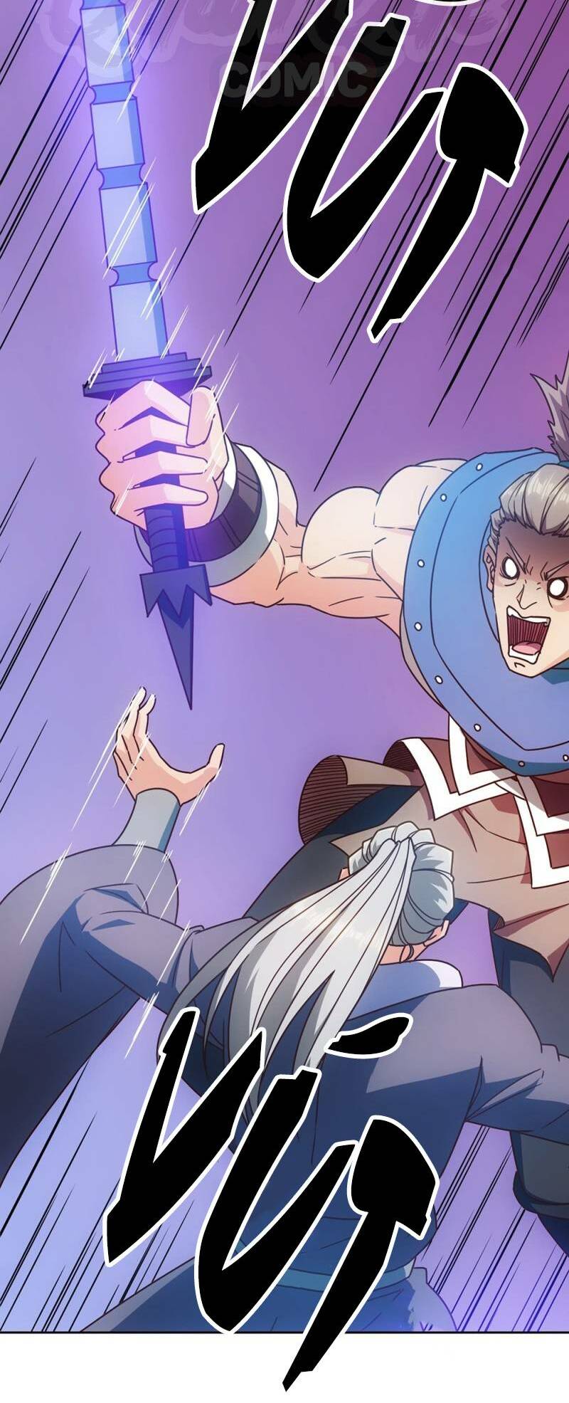 Hồng Thiên Thần Tôn: Chapter 64