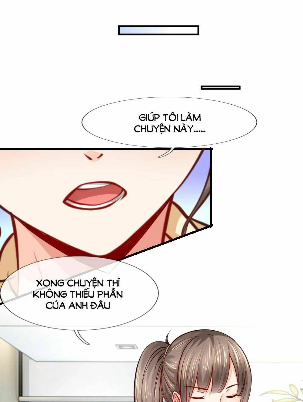 Y Sủng Thành Hôn: Chapter 28