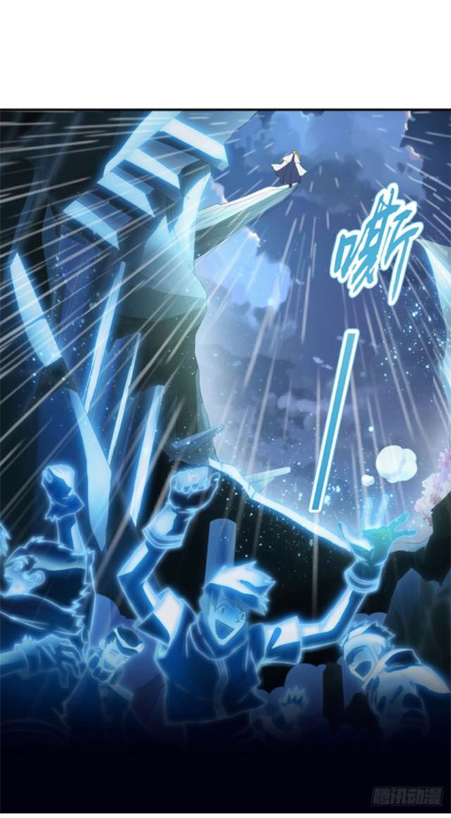 Thiên Thần Quyết: Chapter 112