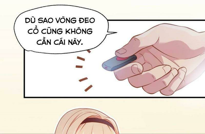 Dị Năng Của Ngươi Là Của Ta Rồi: Chapter 3