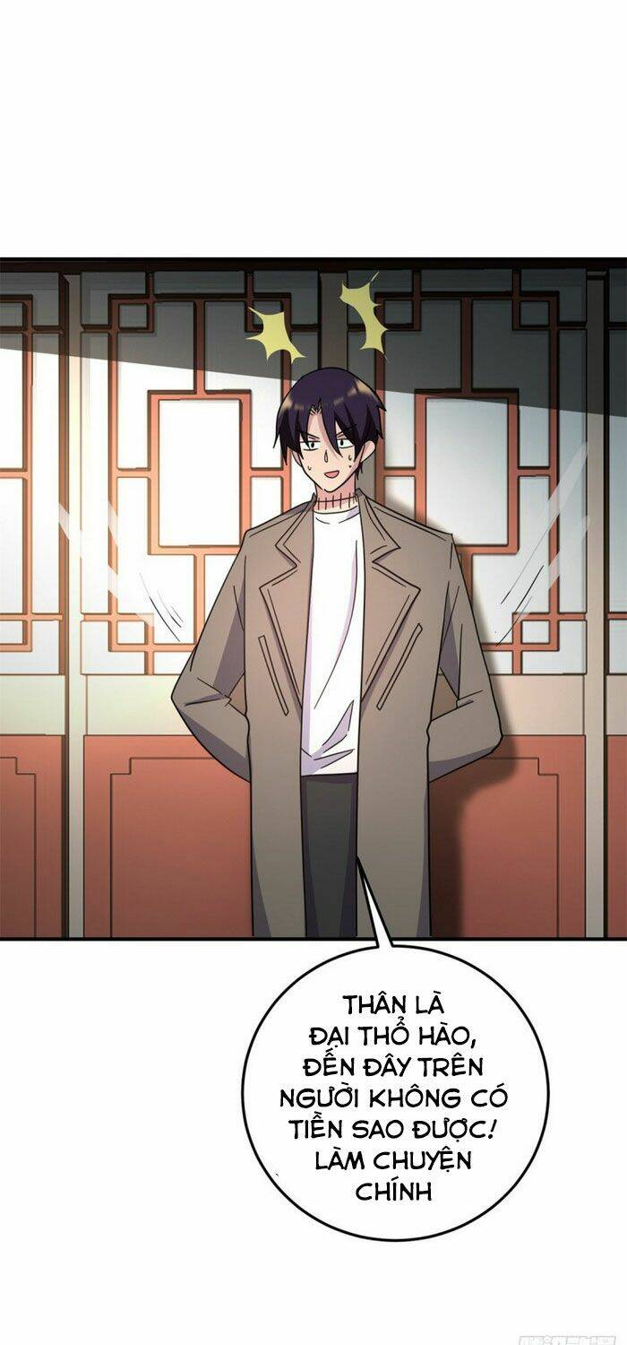 Đại Gia Livestream Vạn Giới: Chapter 84