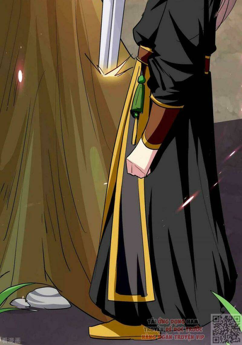 Vạn Giới Tiên Vương: Chapter 112