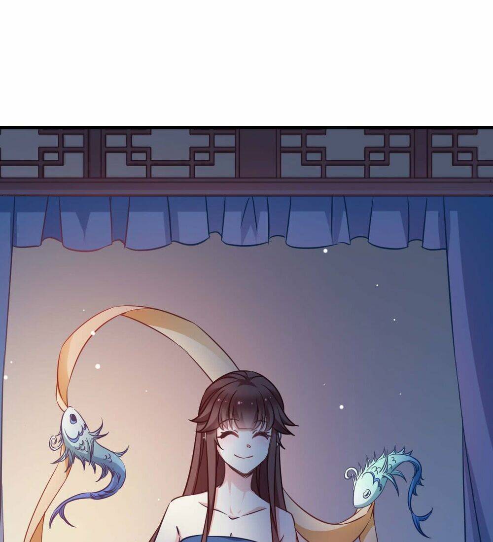 Trò Chơi Trừng Phạt: Chapter 57
