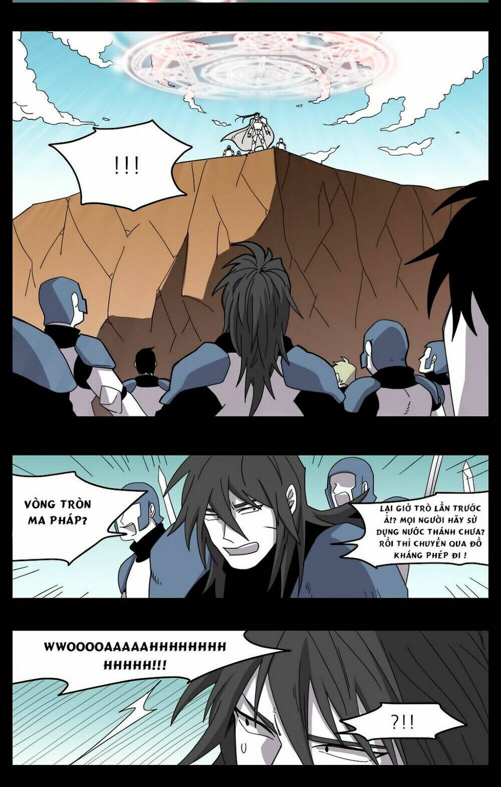 Rpg: Chapter 19