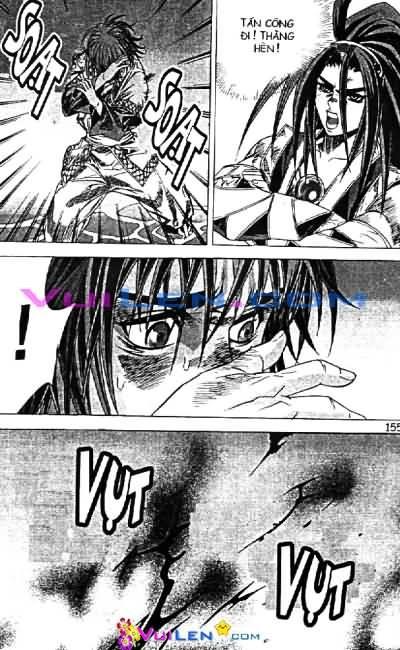 Diêm Đế: Chapter 62