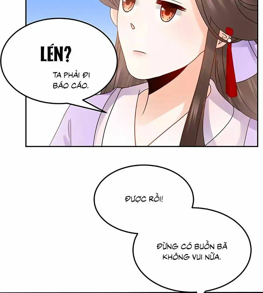 Vương Phi Thông Linh: Chapter 8