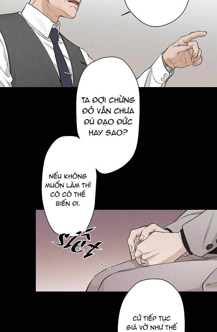 Trốn Tìm: Chapter 2