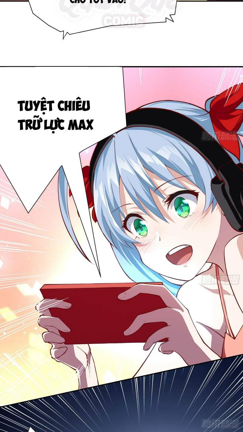 Shipper Thần Cấp: Chapter 2