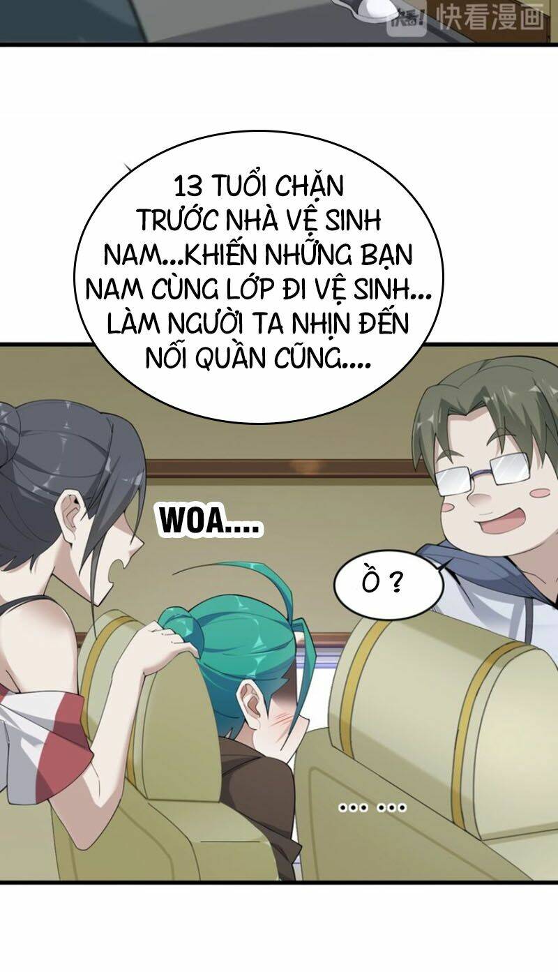 Siêu Cấp Đại Chủ Bạ: Chapter 48