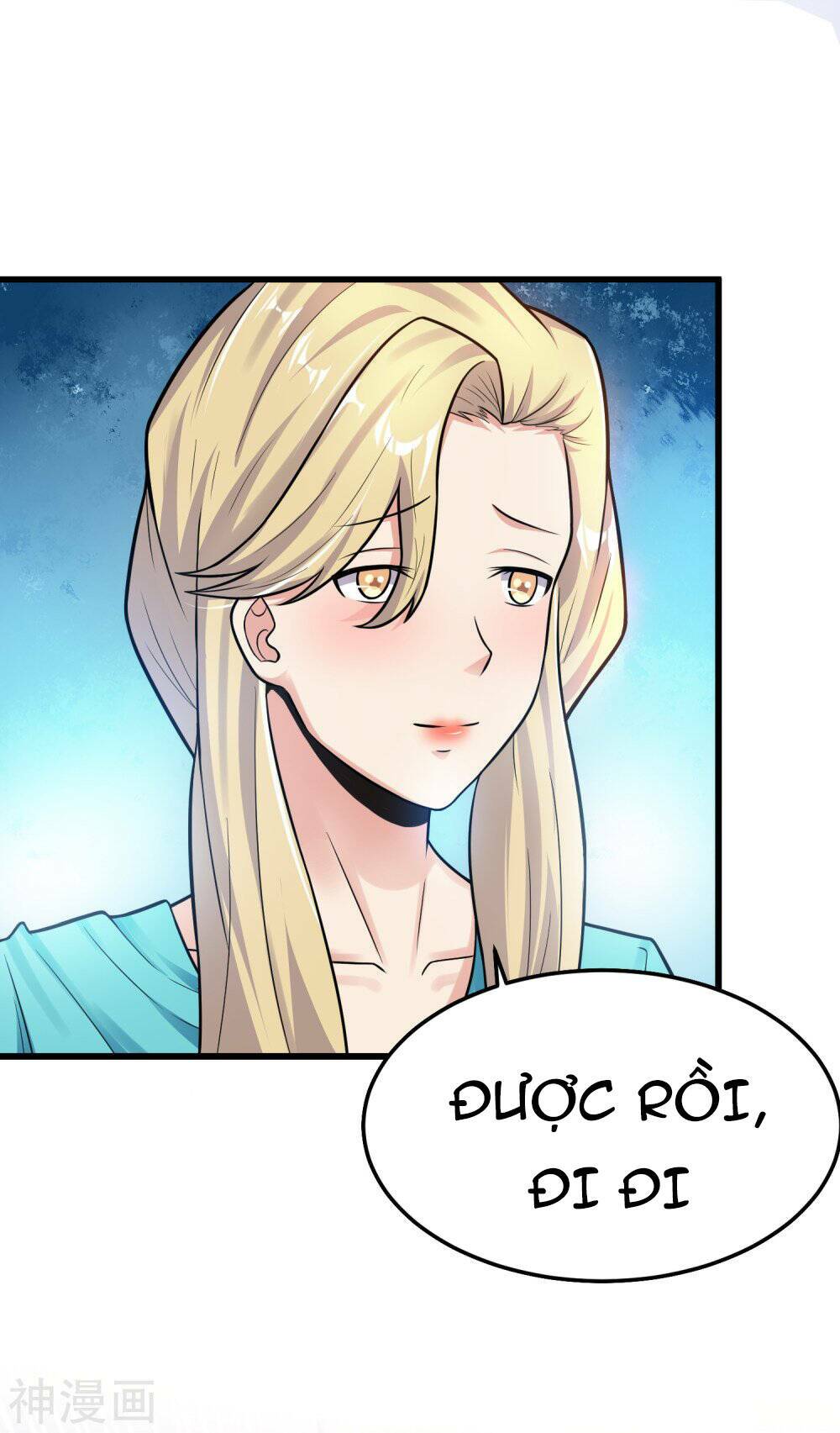 Siêu Năng Phân Hóa: Chapter 20