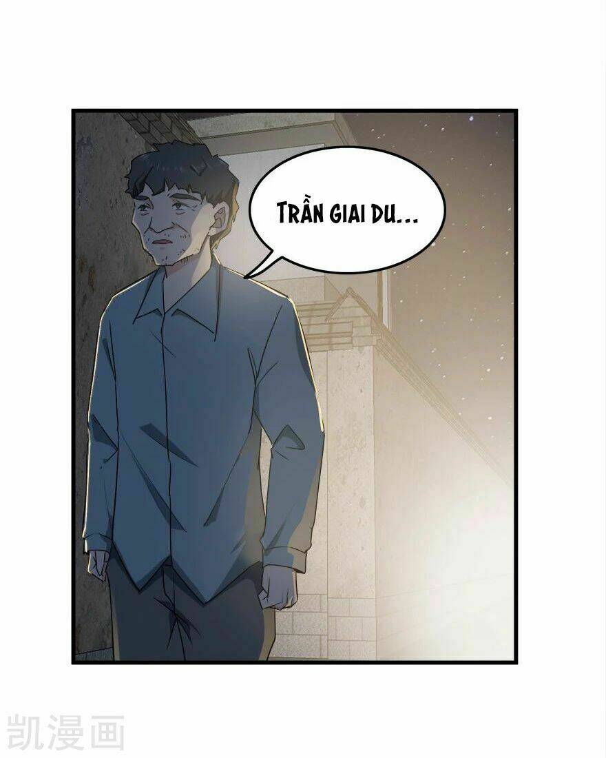 Khốn Ái Tù Lung: Chapter 33