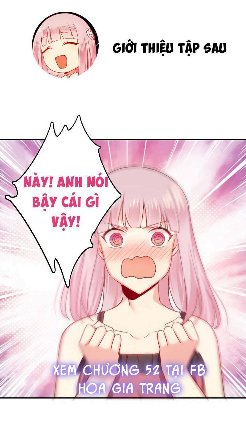 Phục Thù Thiếu Gia Tiểu Điềm Thê: Chapter 51