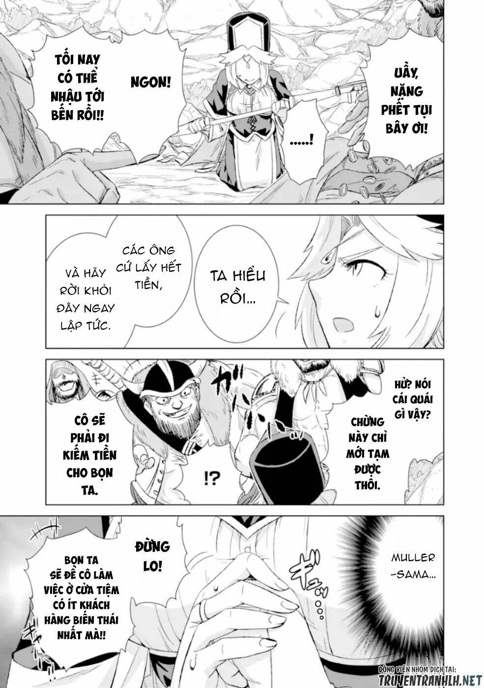 Isekai De Tadahitori No Mamono Tsukai ~ Tenshoku Shitara Maou Ni Machigawa Remashita: Chapter 25