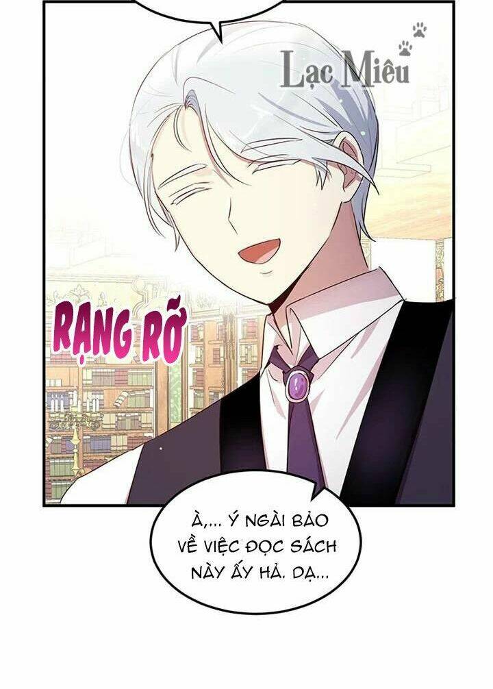 Công Tước, Loạn Vừa Thôi!: Chapter 103