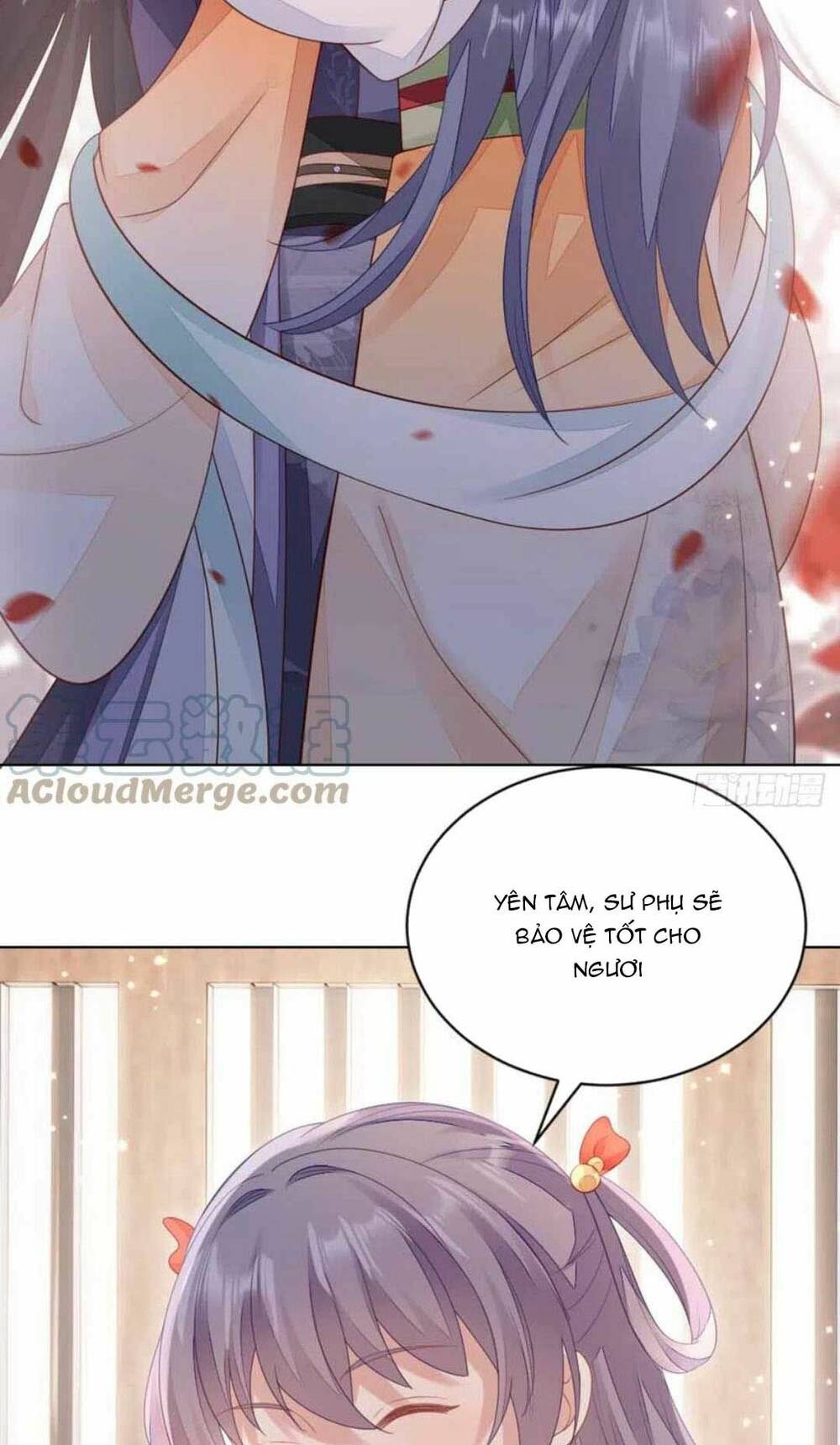 Mau Xuyên Không Rửa Tội Cho Nhân Vật Phản Diện: Chapter 134