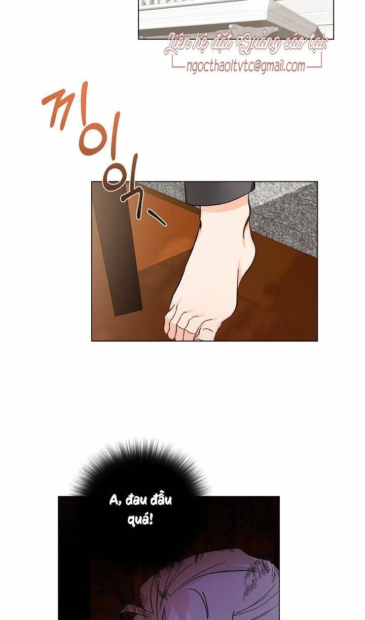 Kẻ Cắp Mặt Trăng: Chapter 7