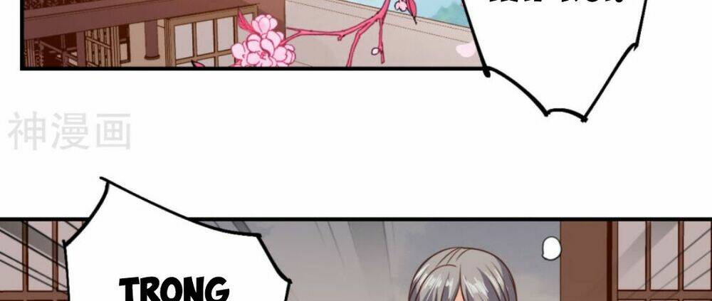 Đích Nữ Kiều Phi: Chapter 12