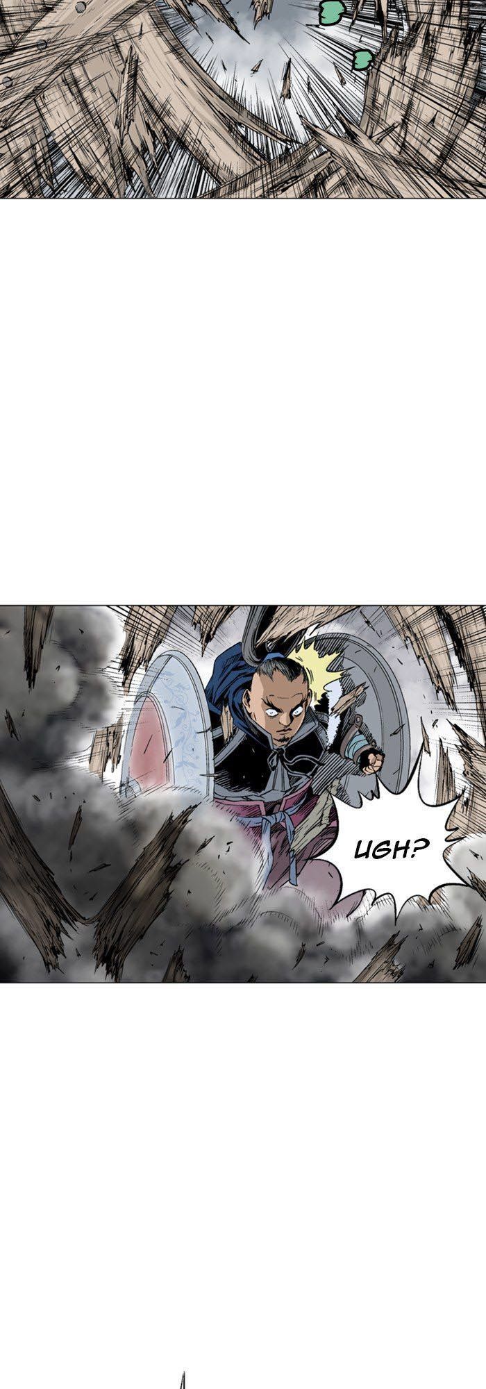 Cao Thủ 2: Chapter 35