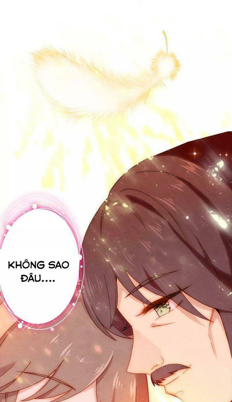 Chuyển Phát Nhanh Tình Yêu: Chapter 21