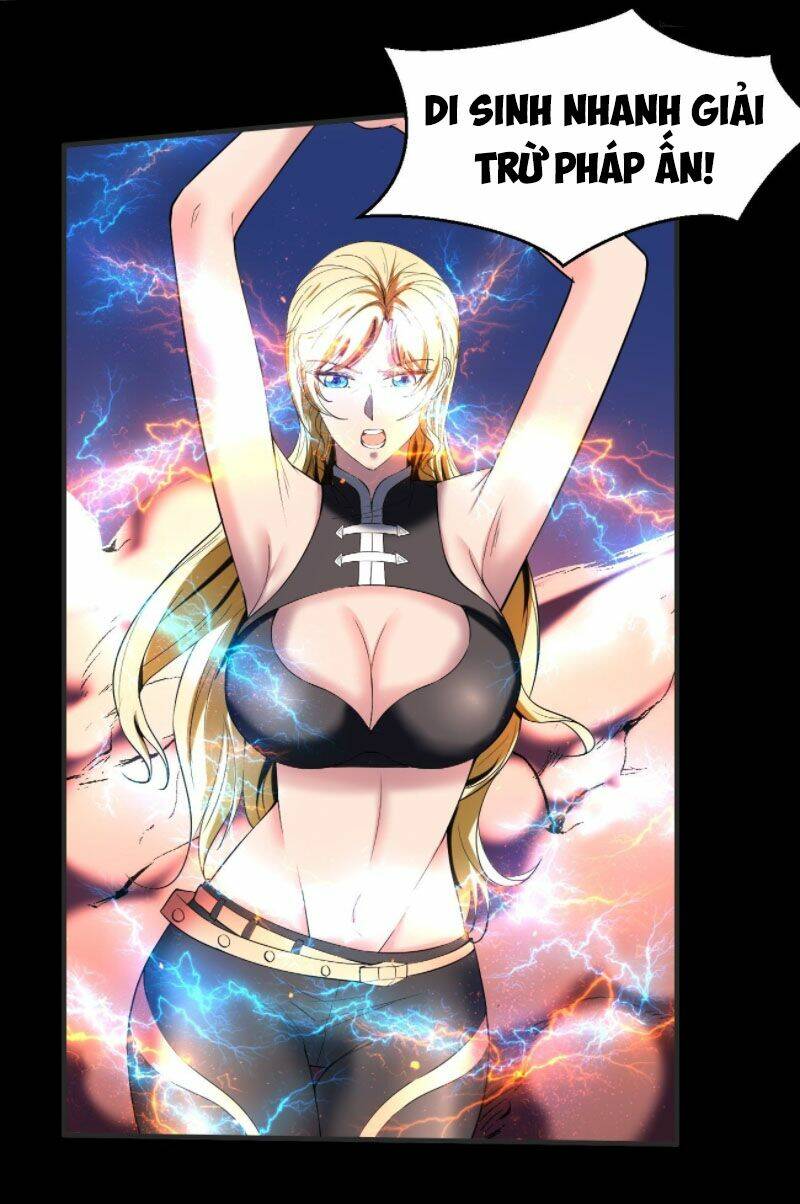 Phản Phái Yêu Tế: Chapter 25