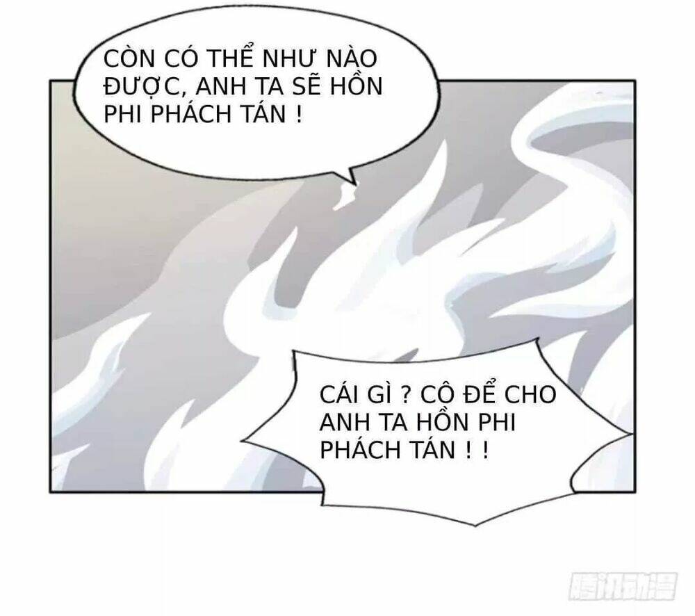 Chạy Đi Âm Sai: Chapter 85.3