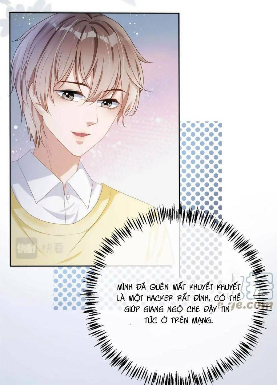 Dây Dưa Không Dứt: Chapter 38