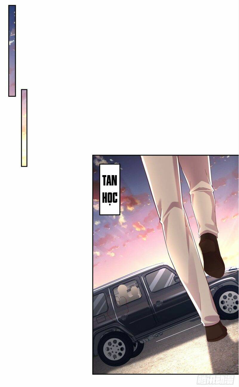 Chí Tôn Toàn Năng: Chapter 91