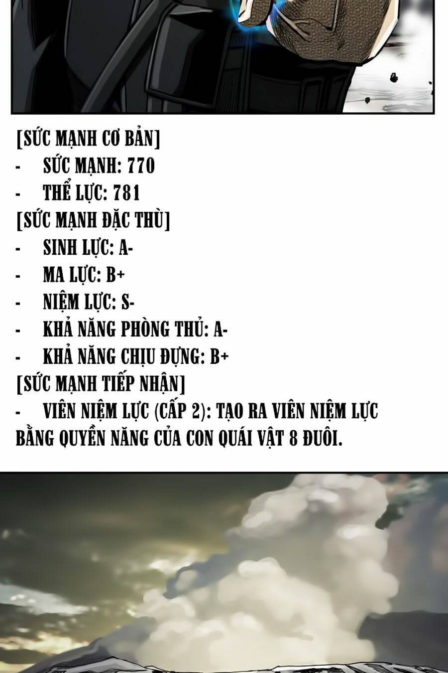 Thợ Săn Đầu Tiên: Chapter 52