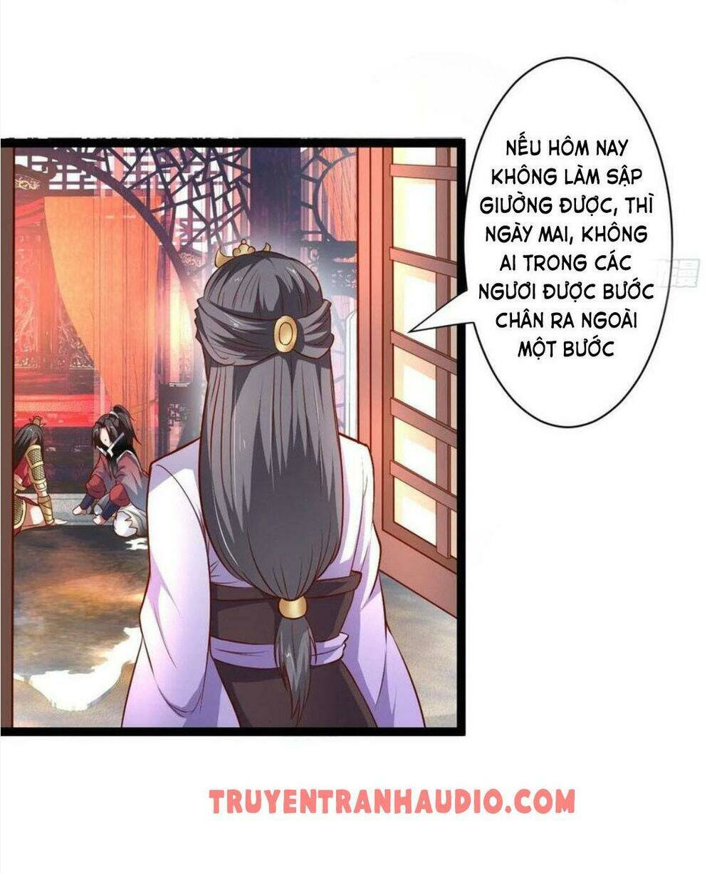 Trọng Sinh Tối Cường Ma Tôn Ở Rể: Chapter 55