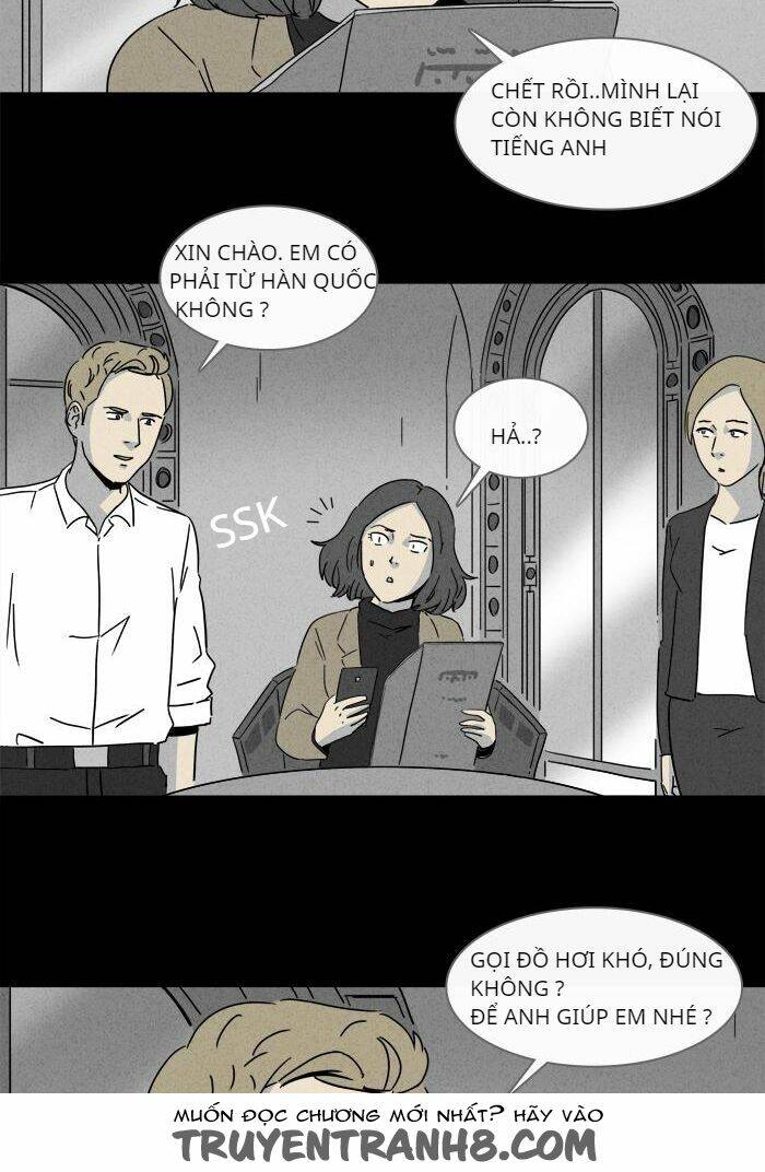 Những Câu Chuyện Bất Thường: Chapter 150