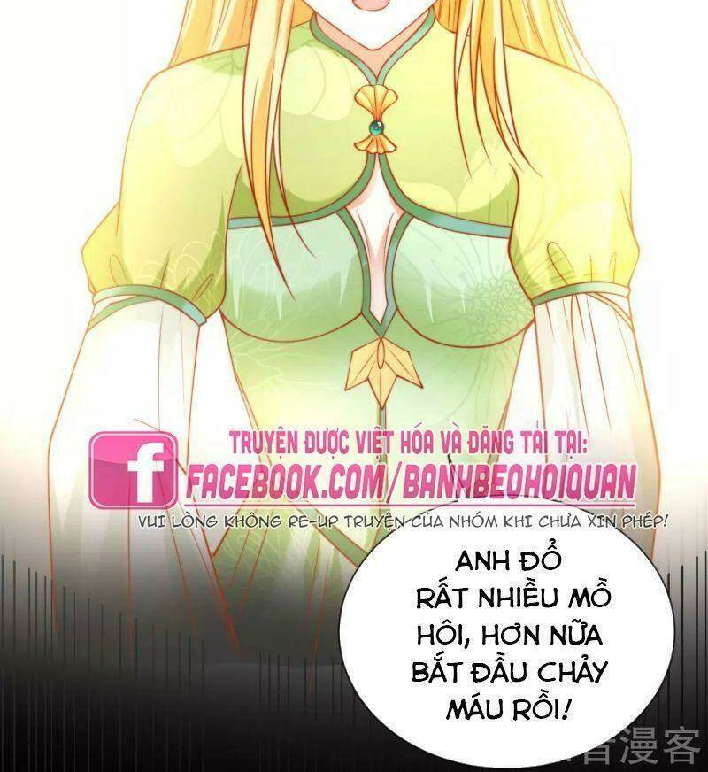 Sủng Hậu Của Vương: Chapter 56