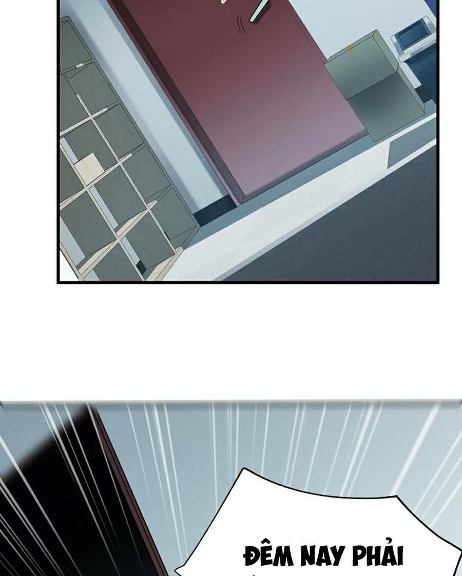 Người Chơi Siêu Mạnh: Chapter 1