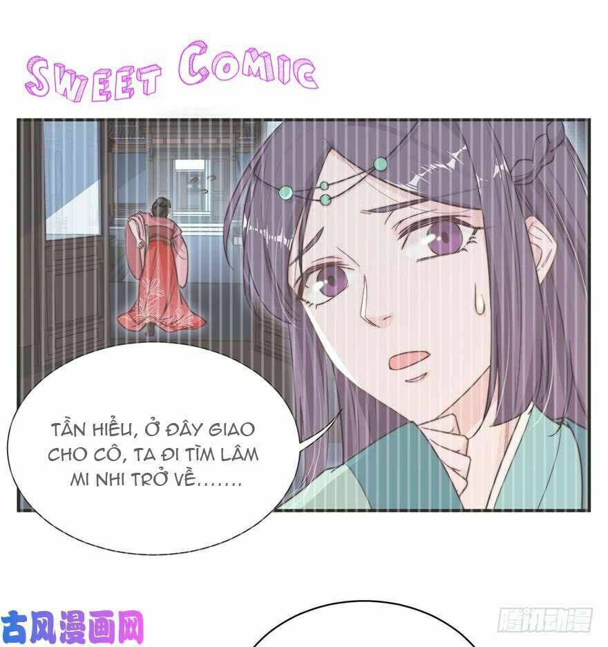 Cung Đấu Live: Chapter 20