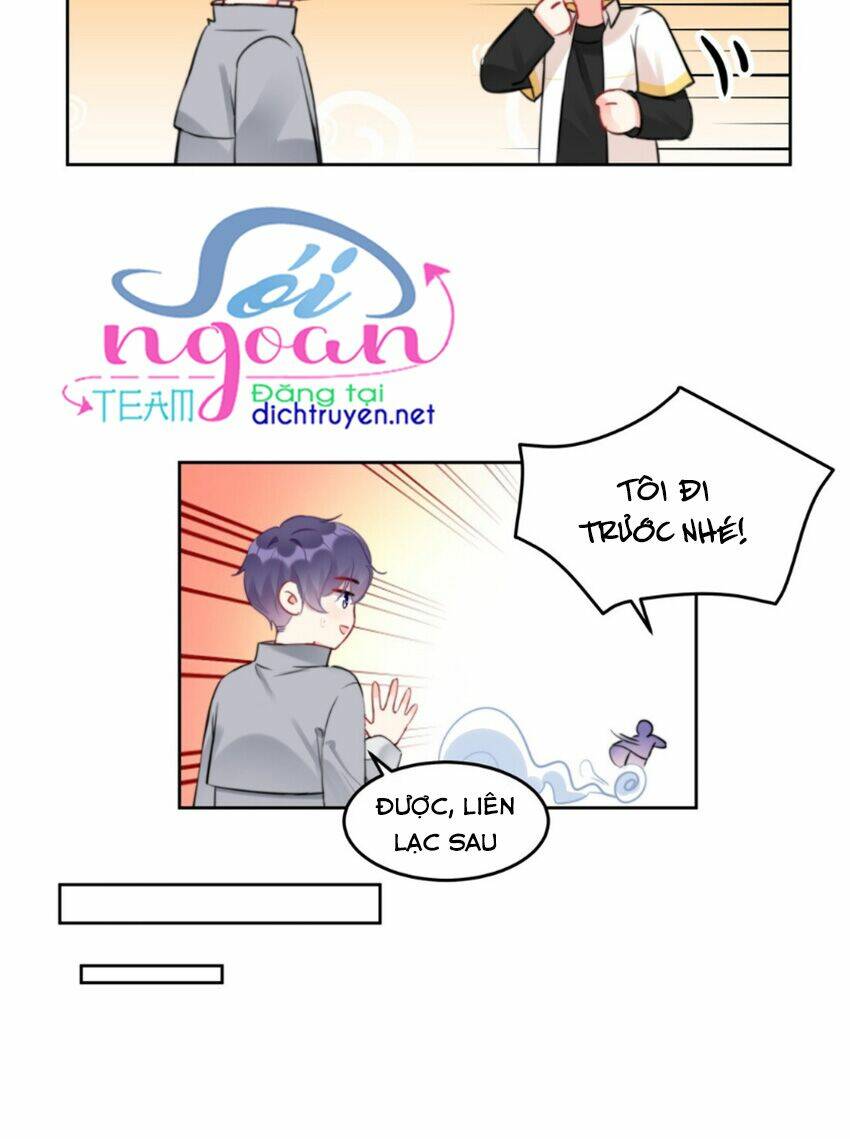 Boss Đại Nhân Là Nữ Thần?: Chapter 26