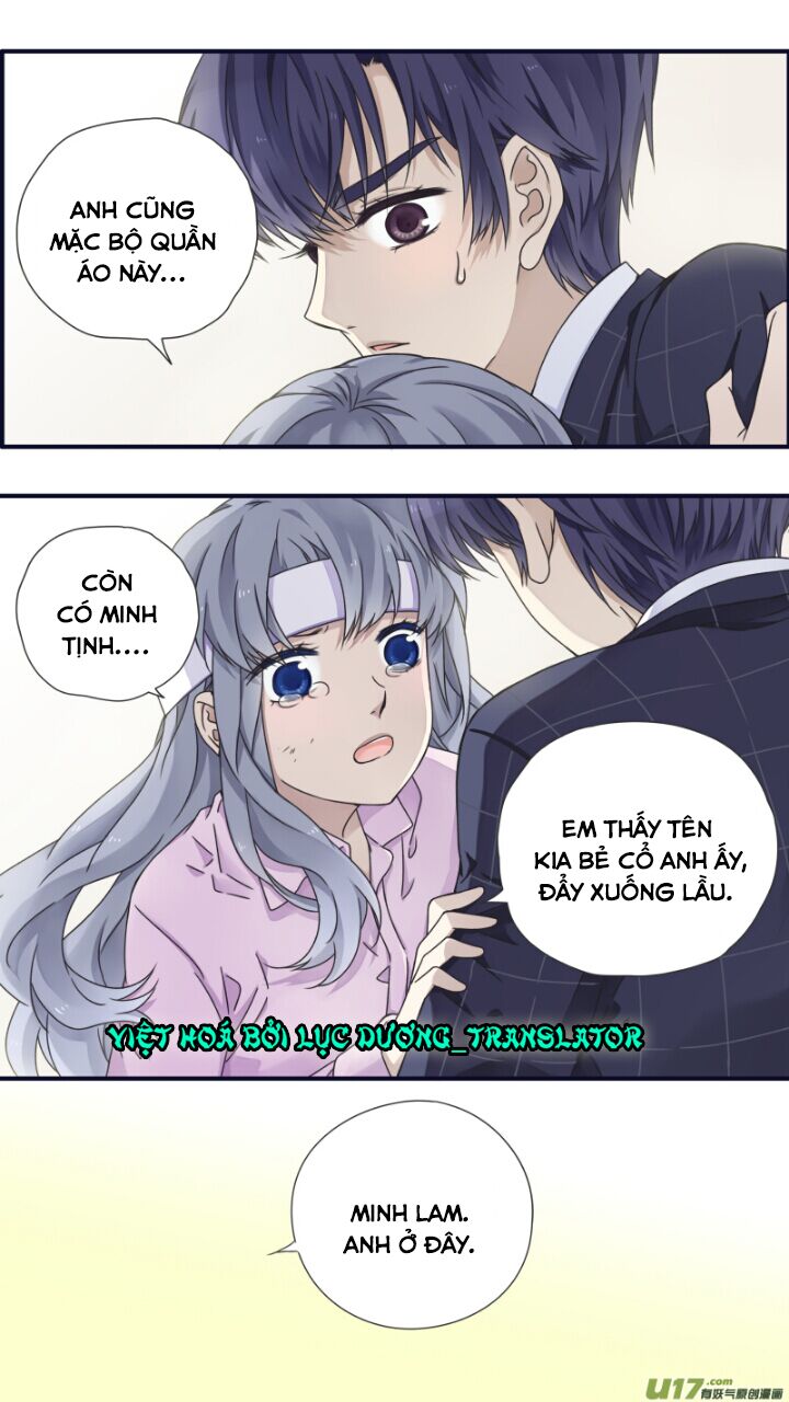 Lam Sí: Chapter 148