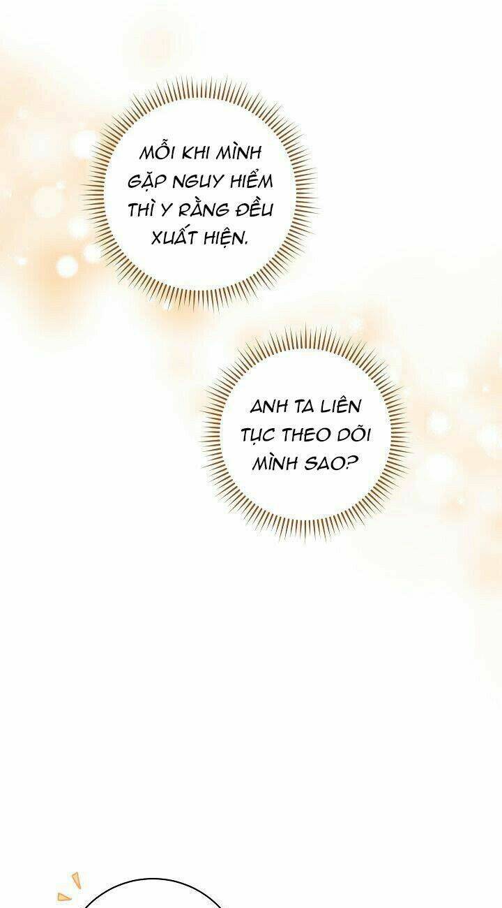 One Pair Lady: Chapter 13