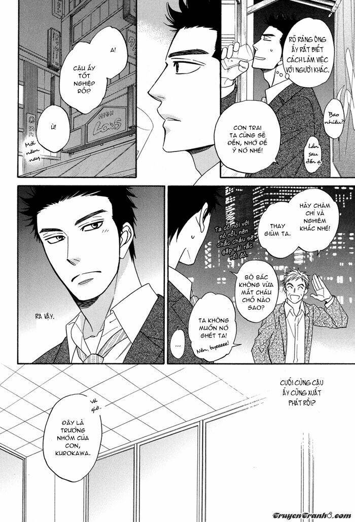 Doushiyoumo Nai Keredo: Chapter 13