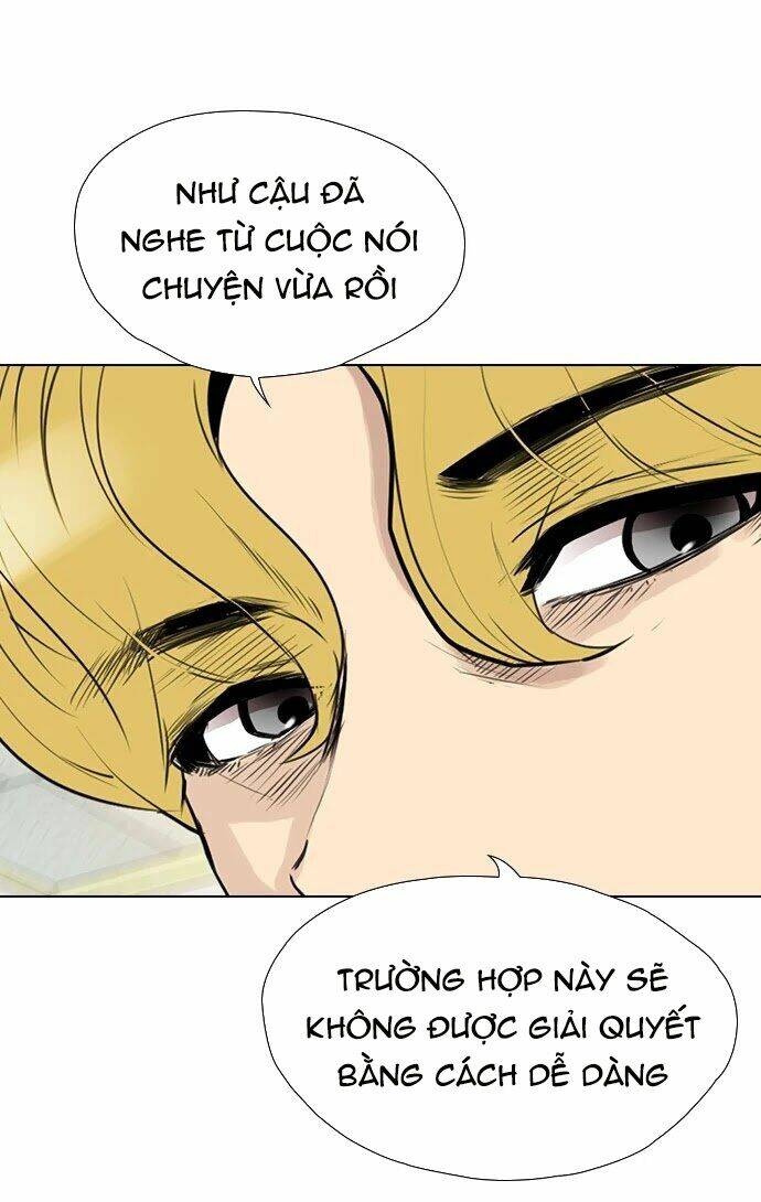 Kẻ Hồi Sinh: Chapter 138