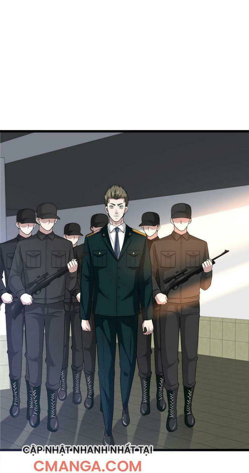 Đô Thị Tà Vương: Chapter 154